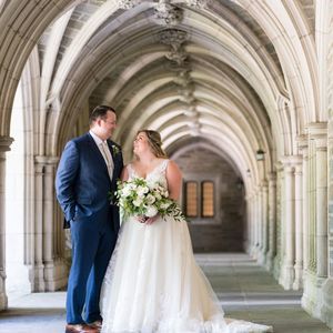 Meet your Posher, Randy